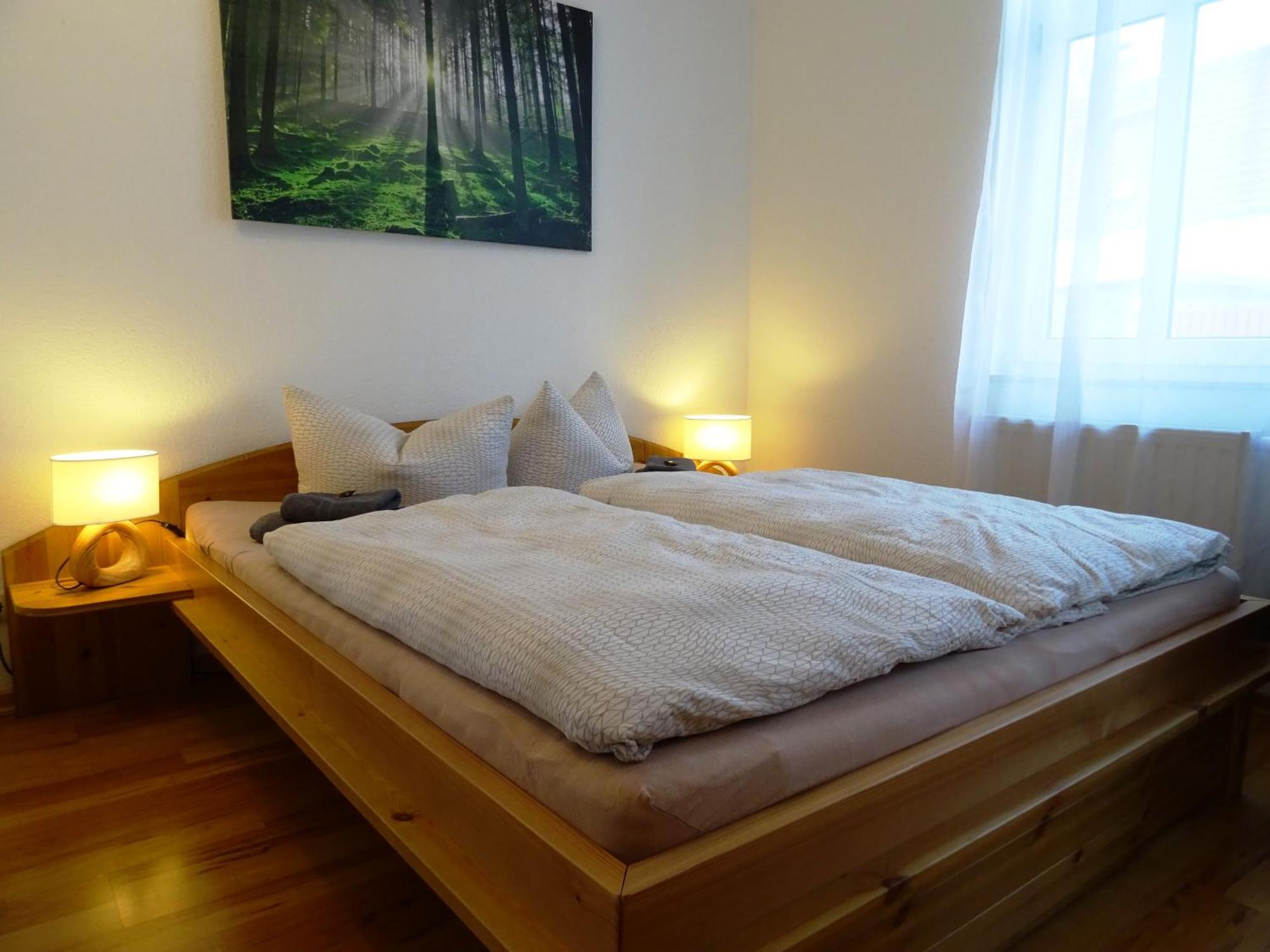 Appartement Alte Kelterei à Dresde Extérieur photo