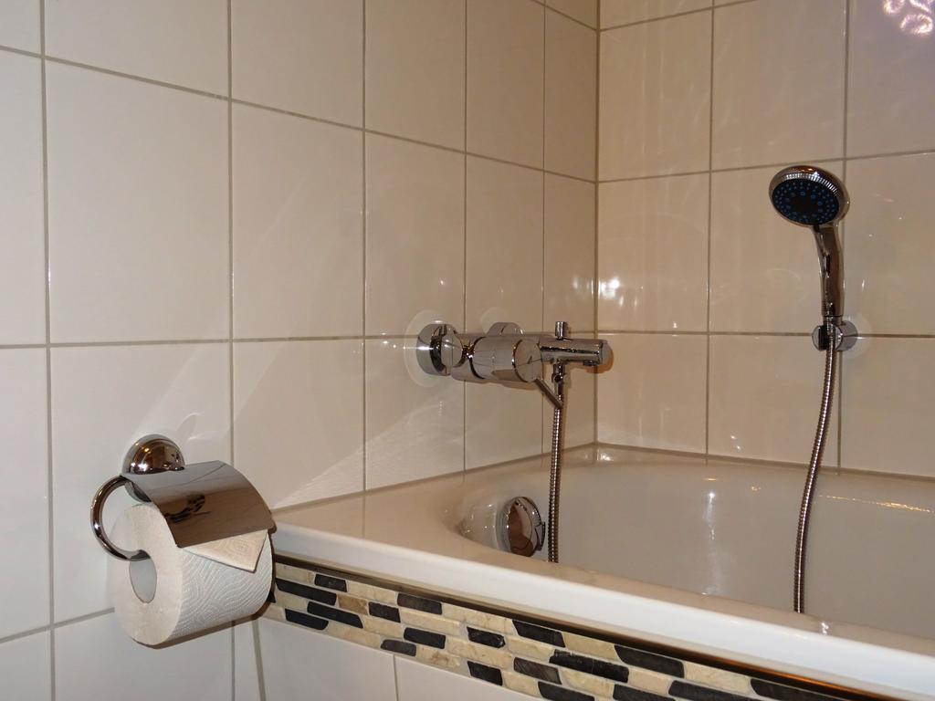 Appartement Alte Kelterei à Dresde Extérieur photo