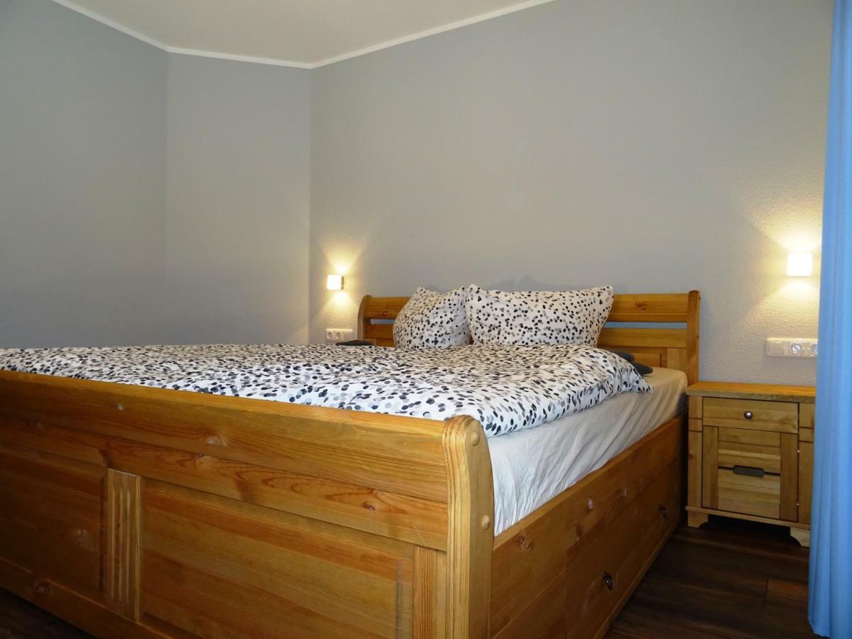 Appartement Alte Kelterei à Dresde Extérieur photo
